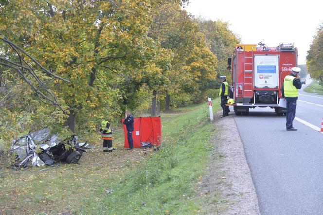 Sinołęka, wypadek śmiertelny