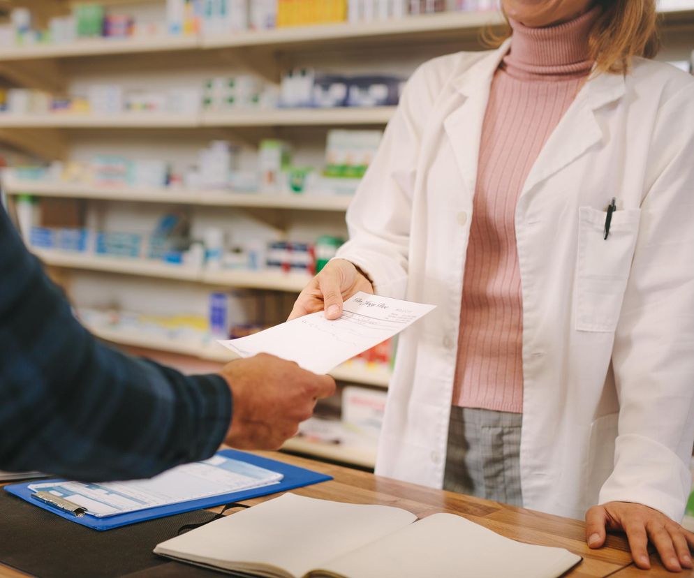 Wszystkie recepty będą weryfikowane? Trwają prace nad ograniczeniami dla programu 65+ i 18-
