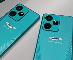realme GT7 - 2025