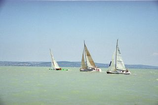 Jezioro Balaton