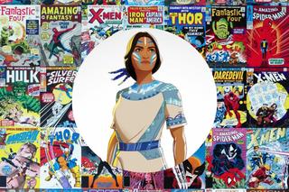 Oto nowa superbohaterka Marvela. Kim jest Kahhori?