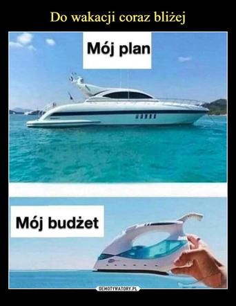 Zakończenie roku szkolnego 2022 - MEMY