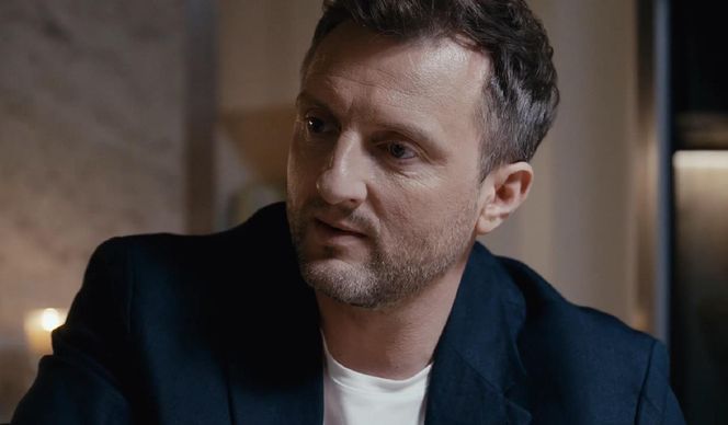 M jak miłość odc. 1883. Bartek (Arkadiusz Smoleński)