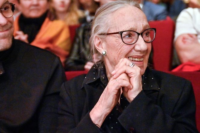 Maja Komorowska dzieli się dramatyczną historią ze swojego życia. Co za wyznanie!