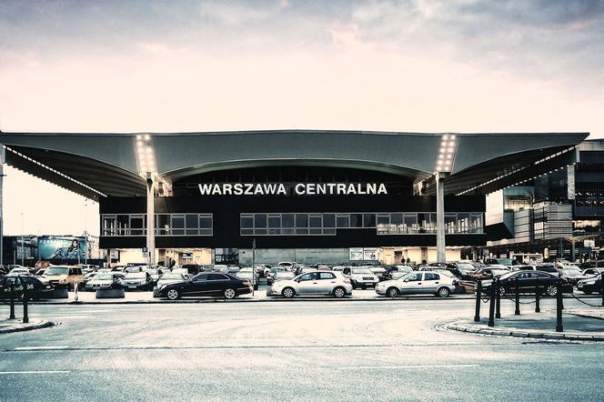 Budowa CPK: nowa kolej połączy Warszawę i Łódź. Prędkość: 350 km/h