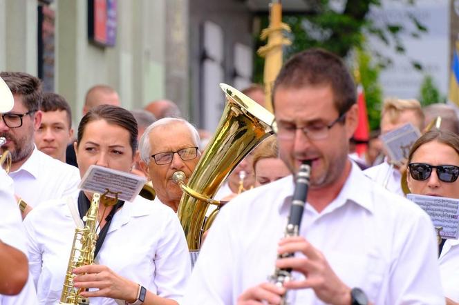 Święto plonów w katowickim Podlesiu. Katowickie dożynki na zakończenie wakacji