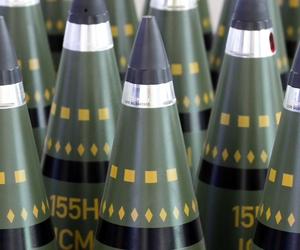 Ruszyło się ws. fabryki amunicji Rheinmetalla na Ukrainie. Podpisano ważną umowę 
