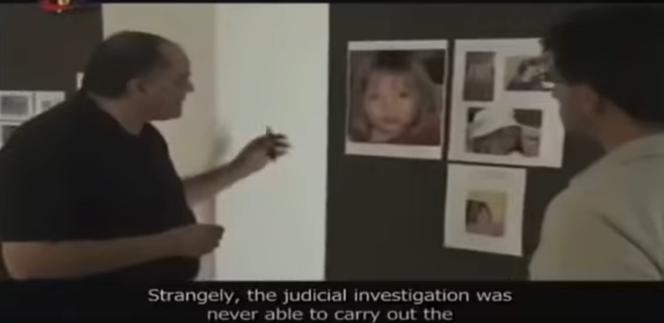 Maddie McCann
