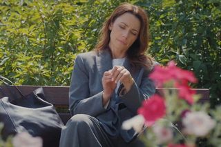 M jak miłość odc. 1890. Martyna (Magdalena Turczeniewicz)