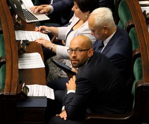 Jakuba Rutnickiego, rzekomo nowego ministra sportu