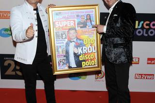 Oto królowie DISCO POLO