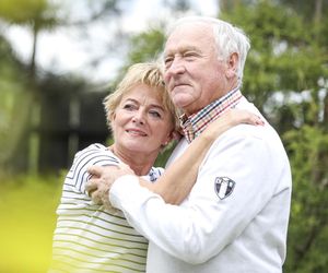 Iwona Mazurkiewicz, Gerard Makosz