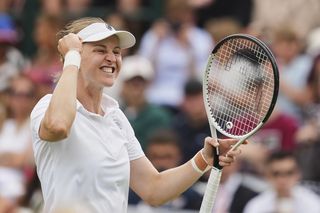 Ludmiła Samsonowa zapytana o słowa Igi Świątek aż się skrzywiła. Nie mogę o tym mówić, to szaleństwo!