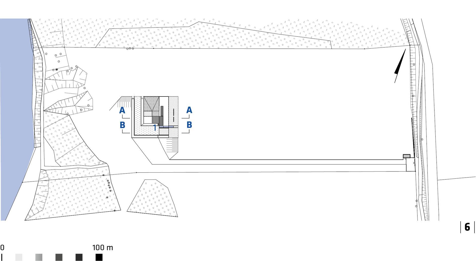 Dom jednorodzinny Green Line House 6