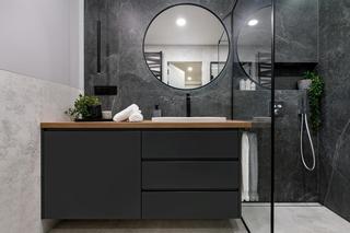 Jedno mieszkanie na dwa sposoby