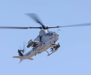 Bell AH-1 Cobra