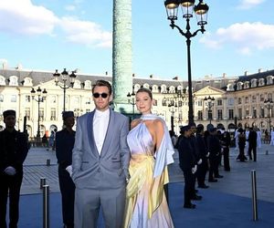 Maria Galligani, narzeczona Caspera Ruuda