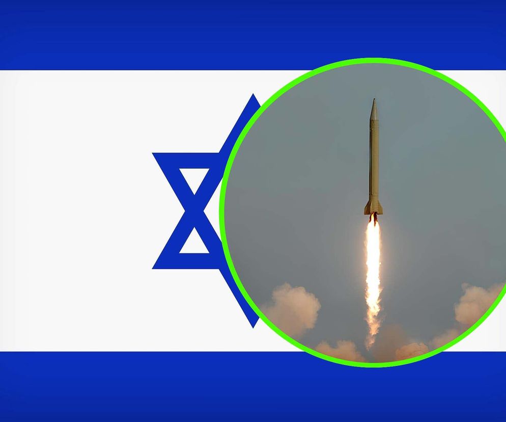 Iran kontra Izrael