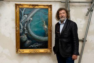 Kuzyn Kaczyńskiego prawie jak Bosch