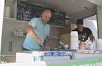 Food Truck Festivals 2023 w Bydgoszczy. Wyjątkowe restauracje zaparkowały pod Torbydem [ZDJĘCIA]