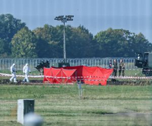 Tragedie, które na zawsze zmieniły polskie lotnictwo. Miasto trzy razy musiało opłakiwać swoich bohaterów