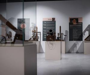  Bielsko-Biała. Machiny Leonarda da Vinci na wystawie w Minicentrum Nauki Science Point