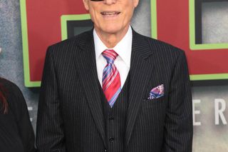 Nie żyje Richard Chamberlain. Wybitny aktor zmarł w wieku 90 lat