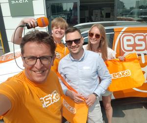 Eska Summer City Olsztyn 2023 - Renault Alcar