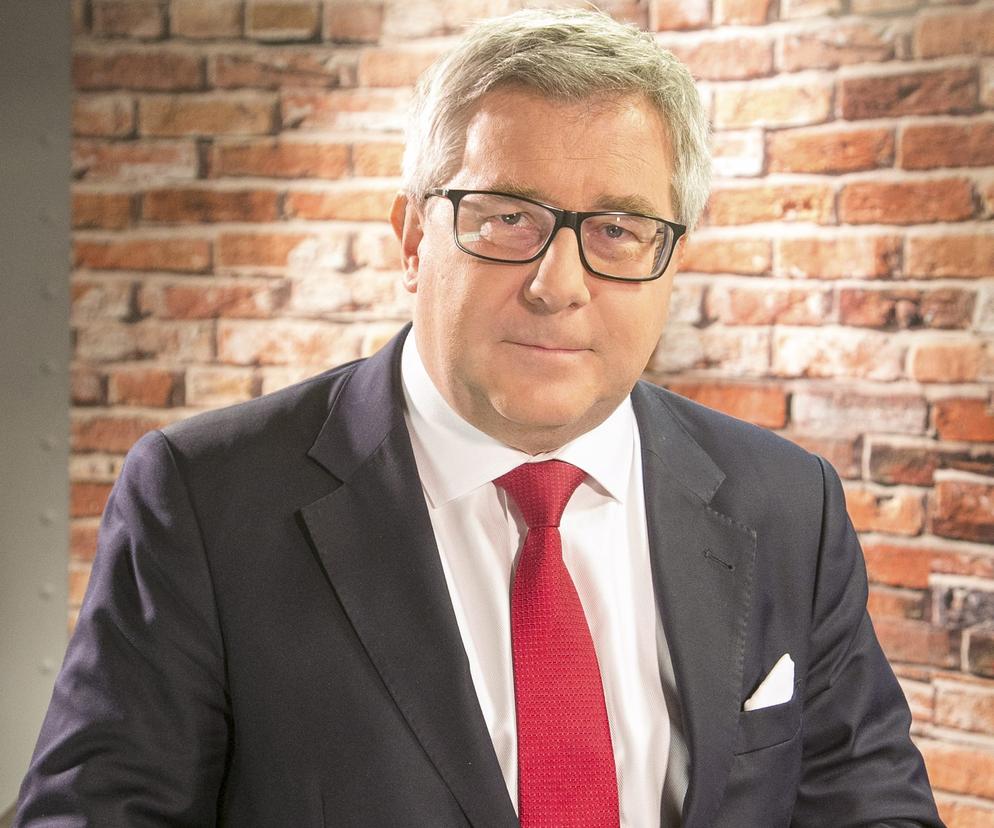 Ryszard Czarnecki