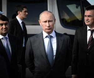 Rosja szykuje drugą inwazję latem? Stutysięczne zgrupowanie wojska