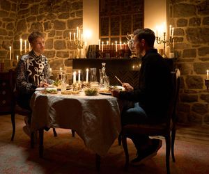   The Traitors. Zdrajcy 2, odcinek 11