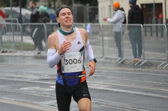 23. Poznań Maraton 