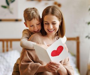 Mamo, jesteś najlepsza! Pamiętaj o sobie, nie tylko w ten jeden dzień w roku