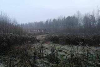 Strzelnica przy ul. Ruczaj w Nowym Sączu 