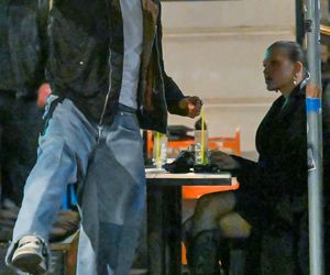 Córka Lindy randkuje z kowbojem