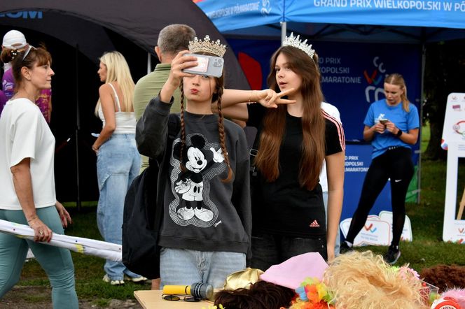Półmaraton Piła