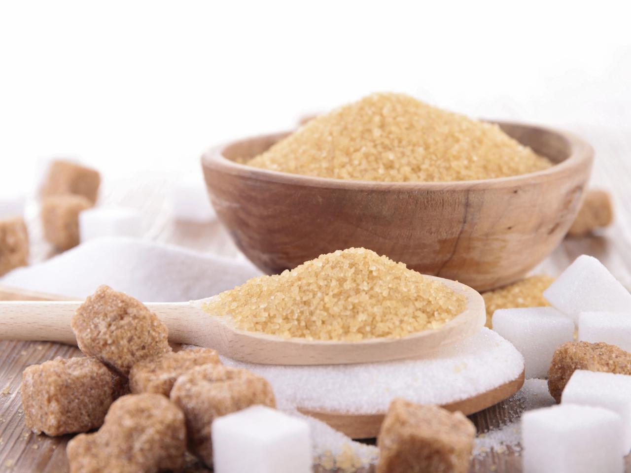 Sugar detox, czyli detoks cukrowy: jak uwolnić się od cukru?