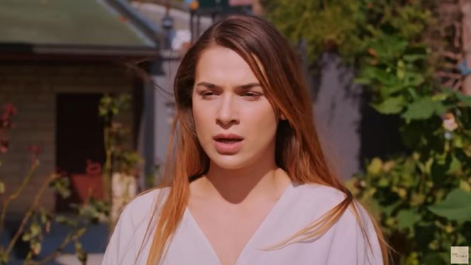 Miłość i nadzieja odc. 273. Sila