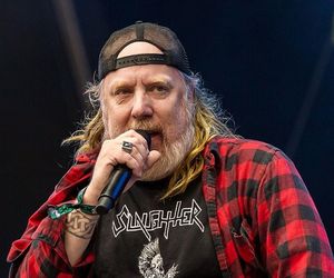 Tomas Lindberg nie żyje. Wokalista At the Gates miał rzadki nowotwór