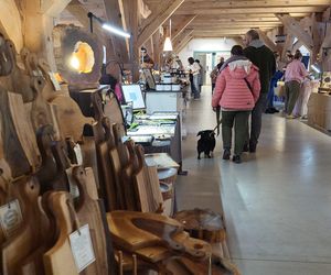 Bydgoszcz świętowała rzemiosło! Za nami 20. Targi Rzeczy Wyjątkowych „Rękoczyny”