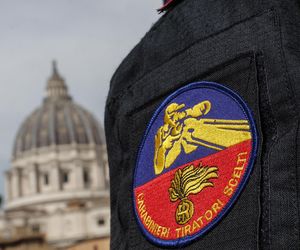 Pogrzeb papieża Franciszka: Watykan jak twierdza! Takich zabezpieczeń jeszcze nie było