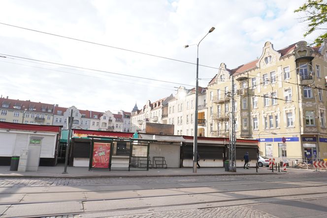 1. Jeżyce 
