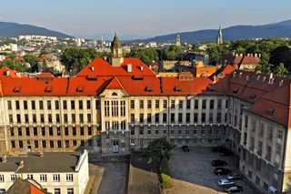Najlepsze technika na Śląsku. Nowy ranking