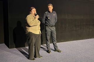 Specjalny pokaz filmu Dom Dobry w Grudziądzu