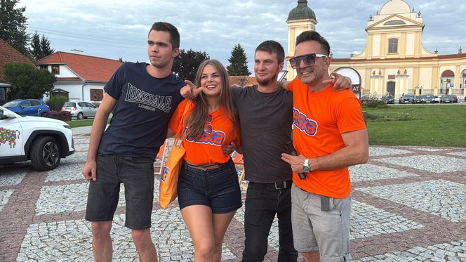 Eska Summer City na Królewskim Śpiewaniu w Tykocinie