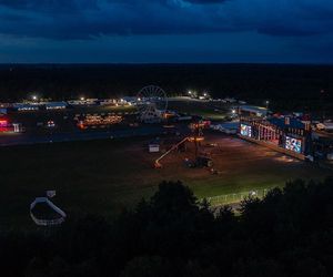 Pol'and'Rock Festival 2025. Kiedy teren festiwalu zostanie otwarty? 