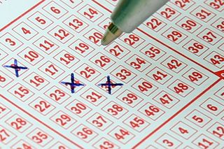 Ponad 6 milionów złotych! Znamy szczęśliwe liczby z ostatniego losowania Lotto