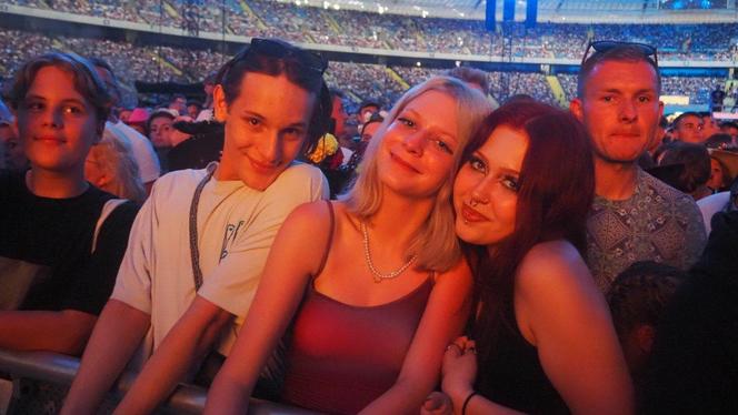 Koncert Sanah na Stadionie Śląskim. Szaleństwo! 
