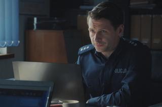 	M jak miłość odc. 1807. Adam Karski (Patryk Szwichtenberg)