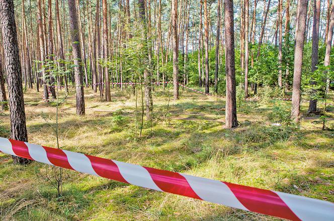 Samobójstwo porządnego gliny